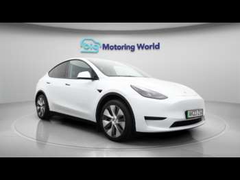 Used Tesla Model Y 2023 for sale - 75199127: Photo