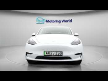 Used Tesla Model Y 2023 for sale - 75199127: Photo