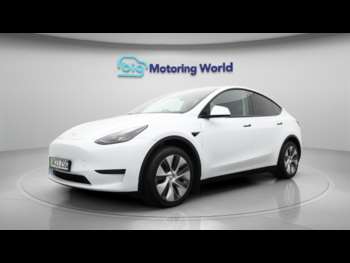 Used Tesla Model Y 2023 for sale - 75199127: Photo