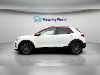 Used Kia Stonic 2020 for sale - 79205279: Photo