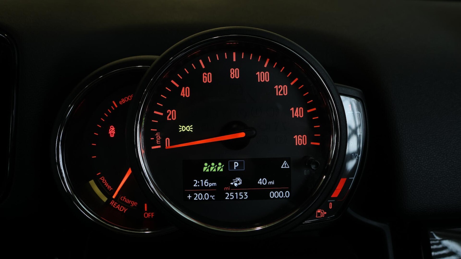 Used MINI Countryman 2022 for sale - 76499287: Photo 11