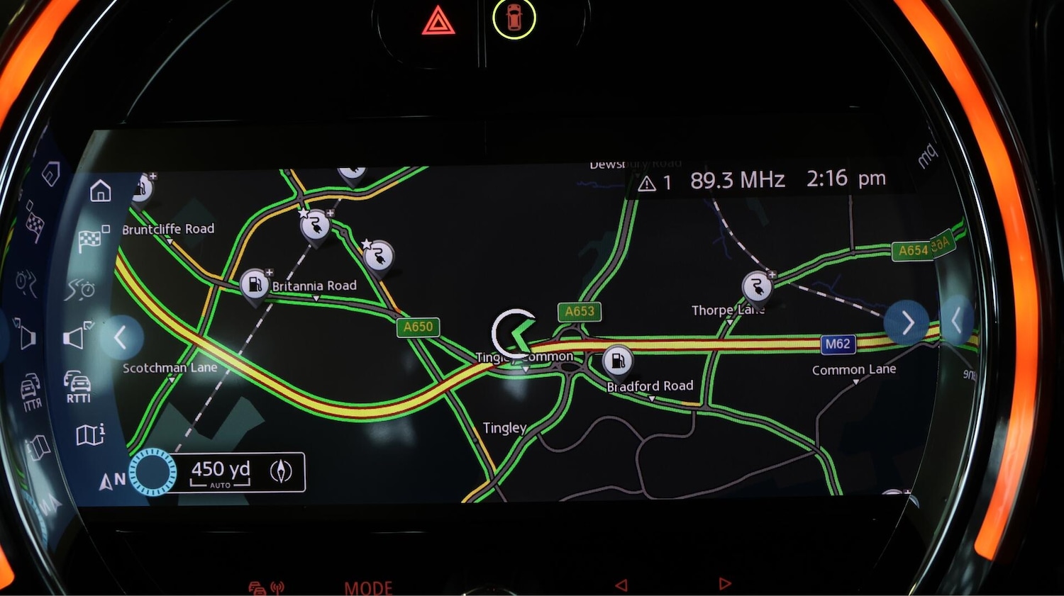 Used MINI Countryman 2022 for sale - 76499287: Photo 12