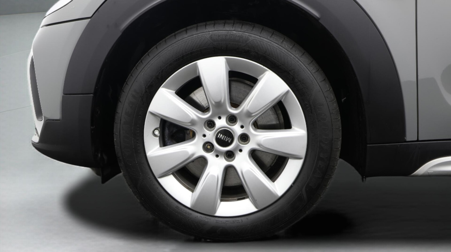 Used MINI Countryman 2022 for sale - 76499287: Photo 19