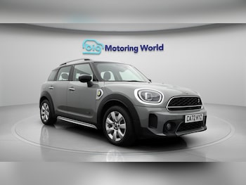 Used MINI Countryman 2022 for sale - 76499287: Photo