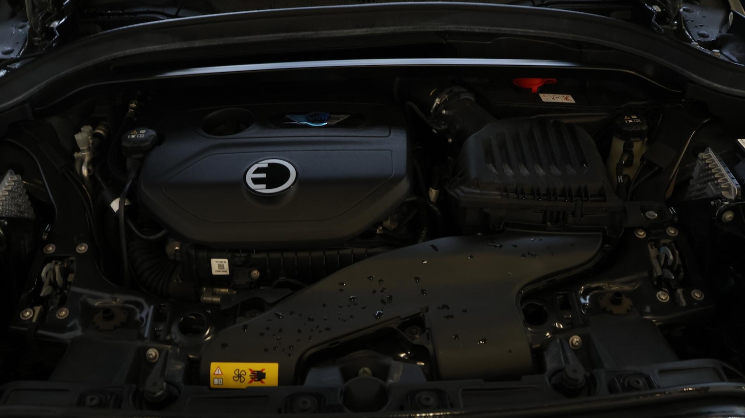 Used MINI Countryman 2022 for sale - 76499287: Photo 20