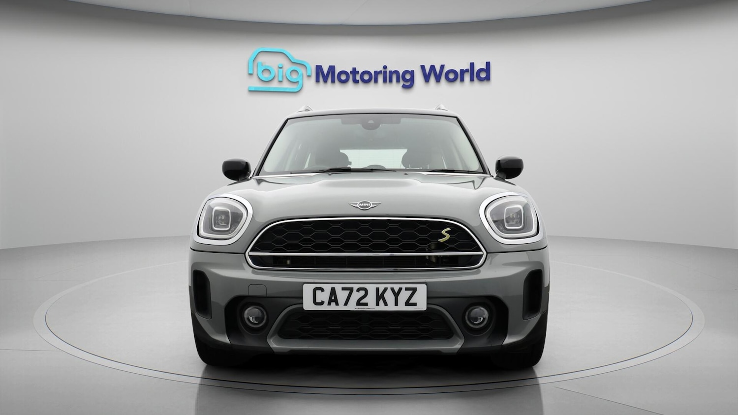 Used MINI Countryman 2022 for sale - 76499287: Photo 3