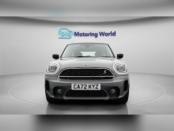 Used MINI Countryman 2022 for sale - 76499287: Photo