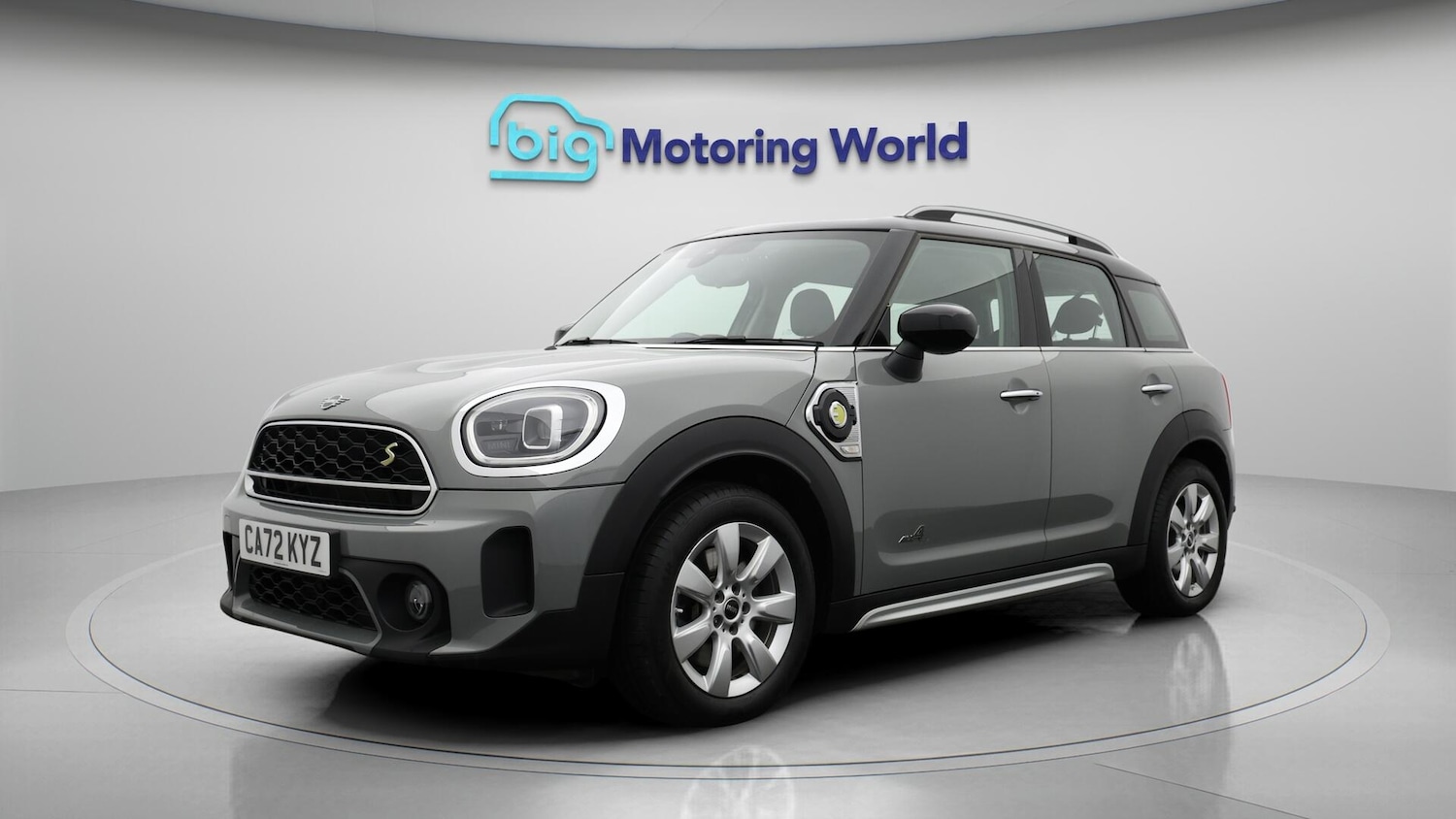 Used MINI Countryman 2022 for sale - 76499287: Photo 4
