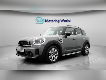 Used MINI Countryman 2022 for sale - 76499287: Photo