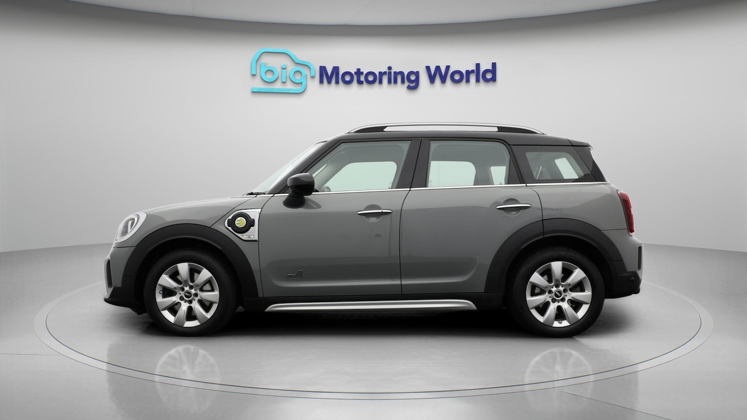Used MINI Countryman 2022 for sale - 76499287: Photo 5