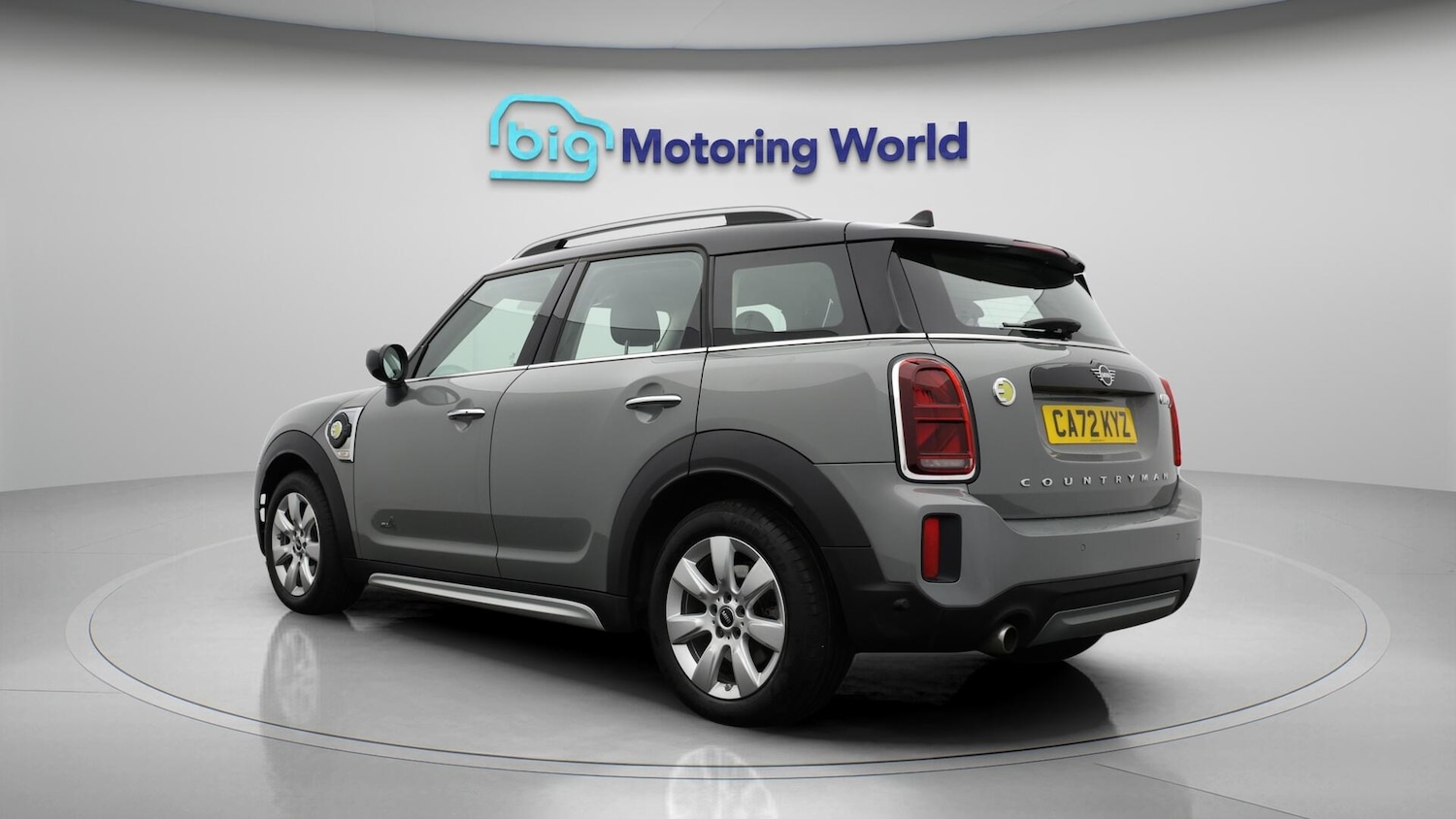 Used MINI Countryman 2022 for sale - 76499287: Photo 6