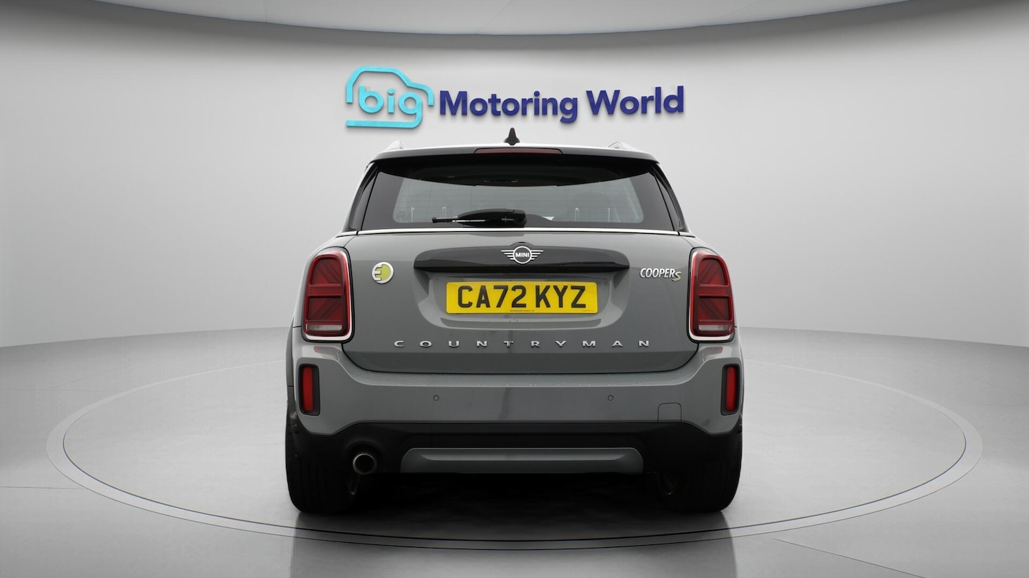 Used MINI Countryman 2022 for sale - 76499287: Photo 7