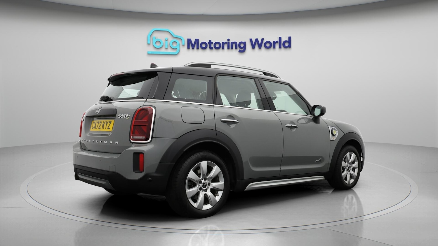Used MINI Countryman 2022 for sale - 76499287: Photo 8