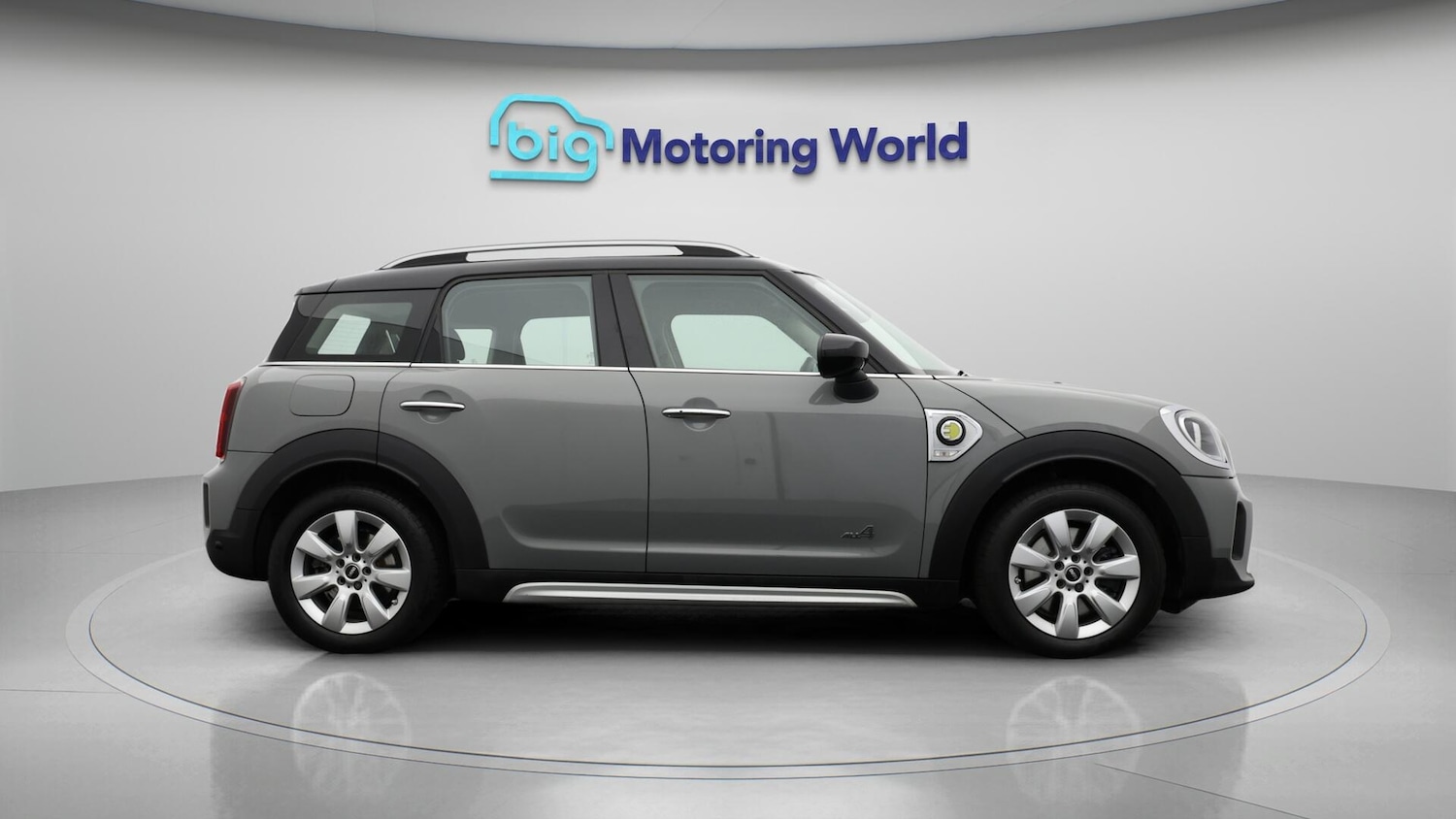 Used MINI Countryman 2022 for sale - 76499287: Photo 9