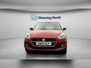 Used Suzuki Swift 2019 for sale - 75883332: Photo