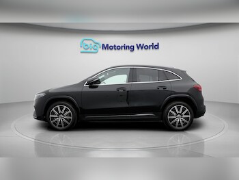 Used Mercedes-Benz EQA 2024 for sale - 78792608: Photo