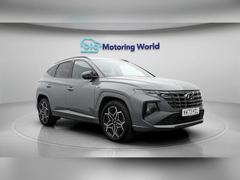 Used Hyundai TUCSON 2024 for sale - 79386484: Photo
