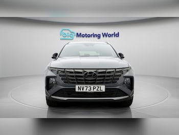 Used Hyundai TUCSON 2024 for sale - 79386484: Photo