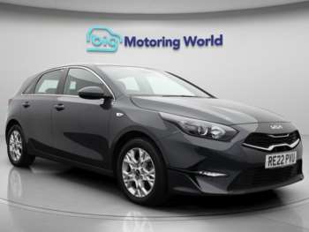 2022 (22) - 1.0 T-GDi 2 Hatchback 5dr Petrol Manual Euro 6 (s/s) (118 bhp)