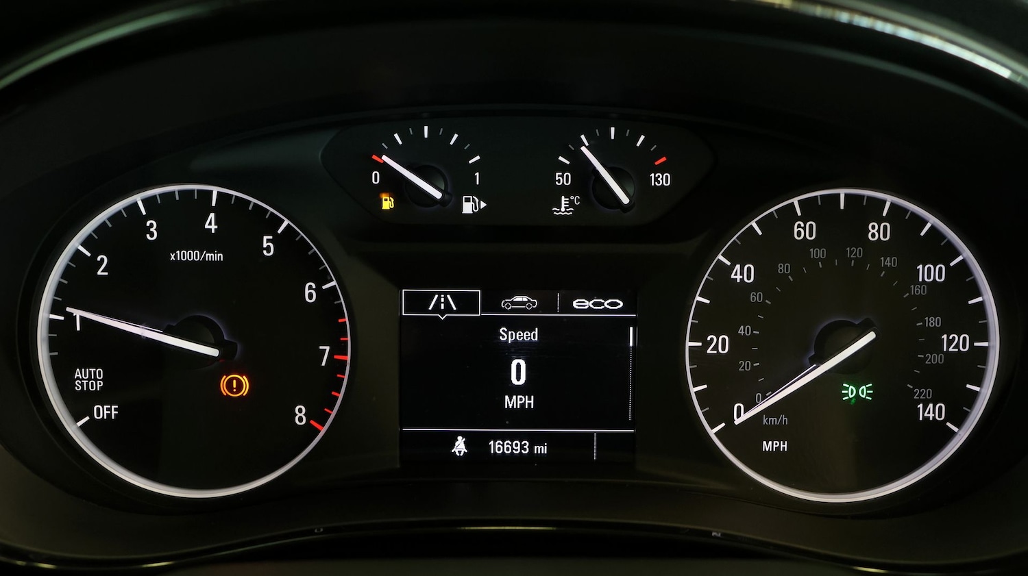 Used Vauxhall Mokka X 2019 for sale - 77296368: Photo 10