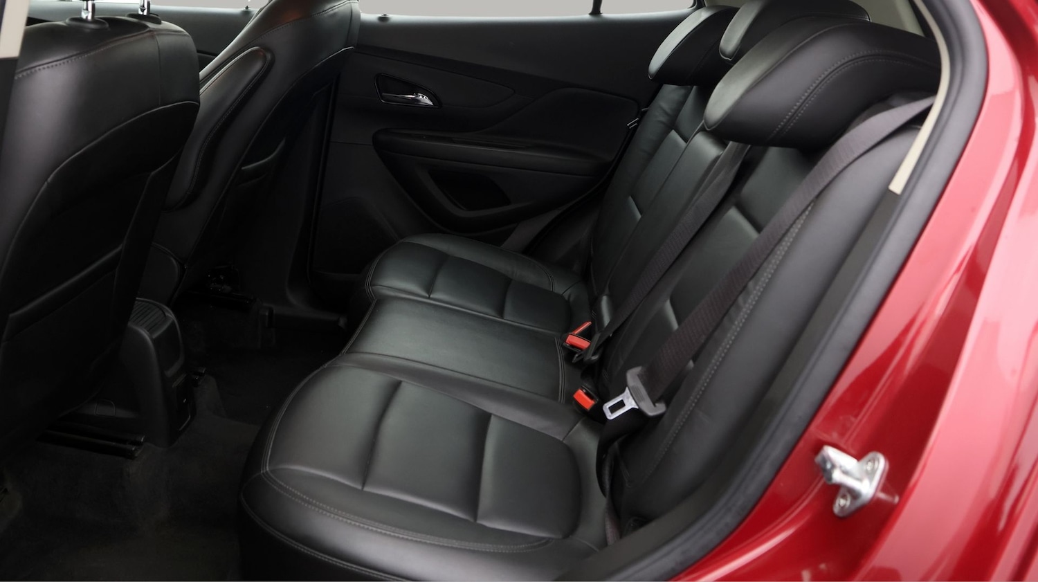 Used Vauxhall Mokka X 2019 for sale - 77296368: Photo 16