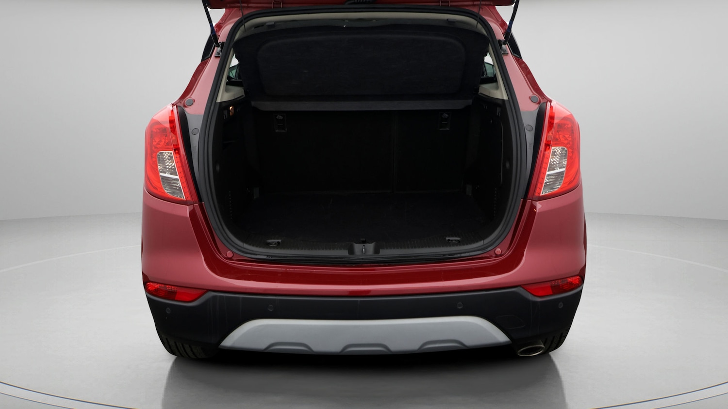 Used Vauxhall Mokka X 2019 for sale - 77296368: Photo 17