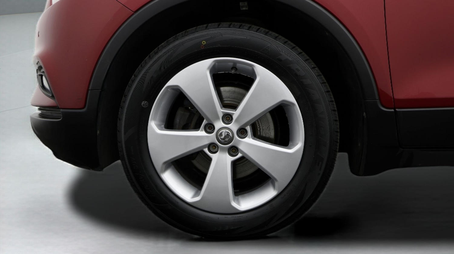 Used Vauxhall Mokka X 2019 for sale - 77296368: Photo 18