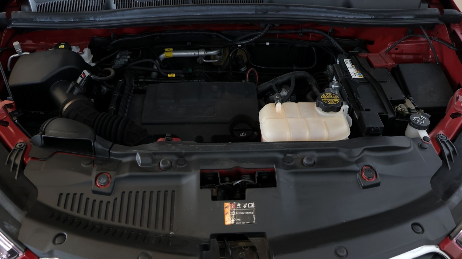 Used Vauxhall Mokka X 2019 for sale - 77296368: Photo 19