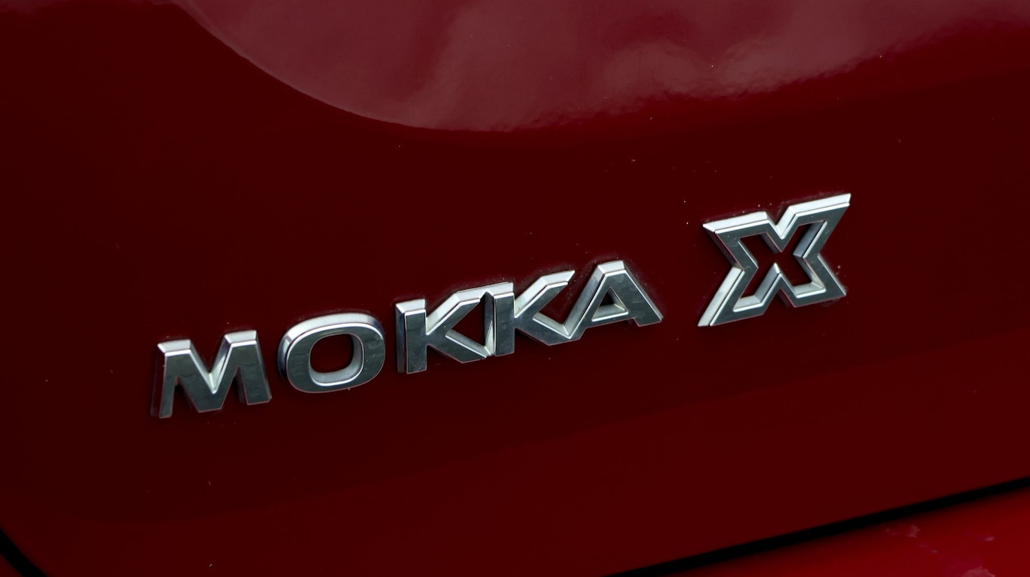 Used Vauxhall Mokka X 2019 for sale - 77296368: Photo 20