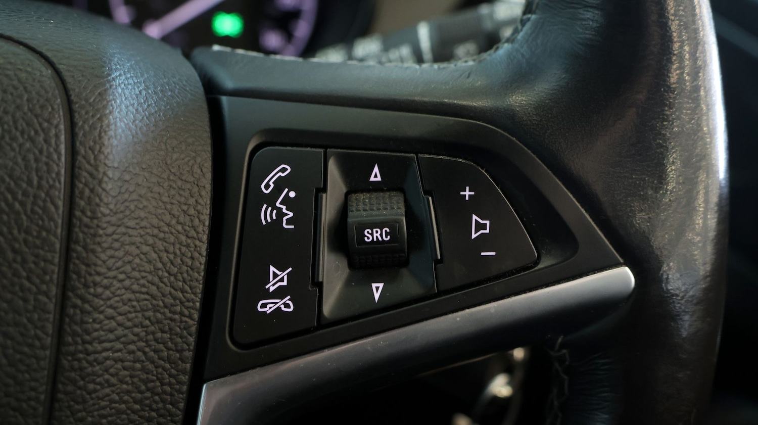 Used Vauxhall Mokka X 2019 for sale - 77296368: Photo 24