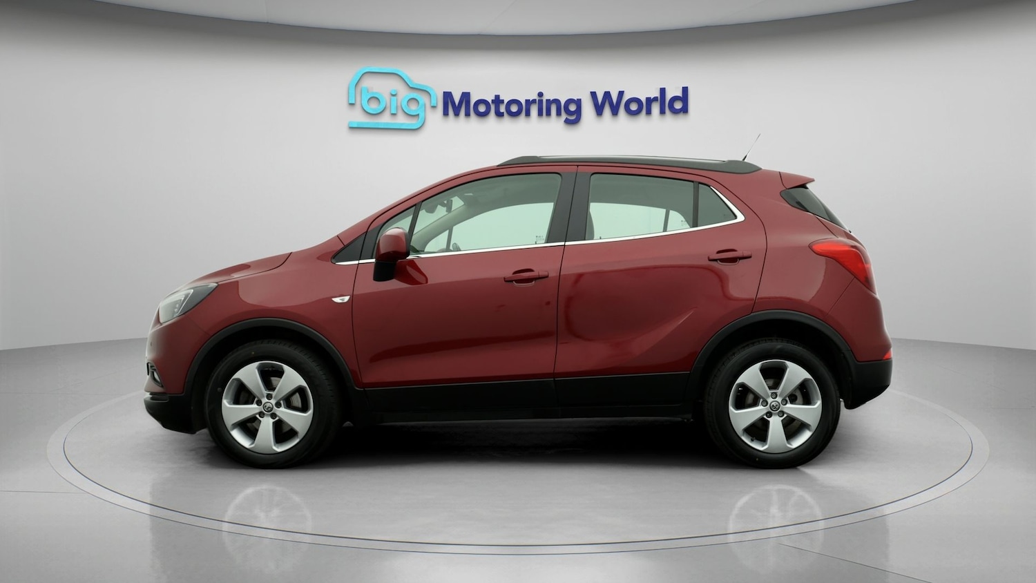 Used Vauxhall Mokka X 2019 for sale - 77296368: Photo 4
