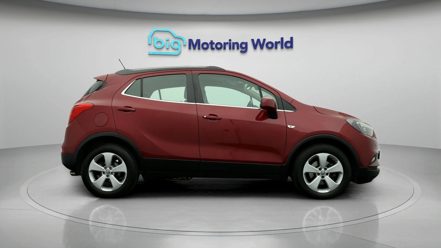 Used Vauxhall Mokka X 2019 for sale - 77296368: Photo 8