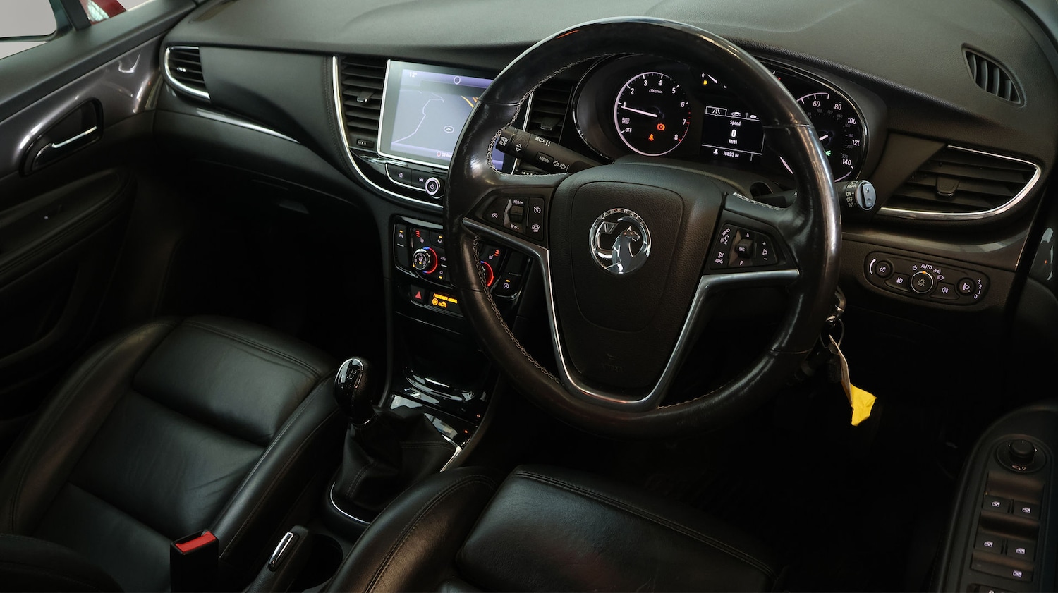 Used Vauxhall Mokka X 2019 for sale - 77296368: Photo 9