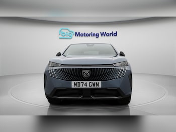 Used Peugeot 3008 2024 for sale - 78593408: Photo