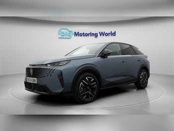 Used Peugeot 3008 2024 for sale - 78593408: Photo