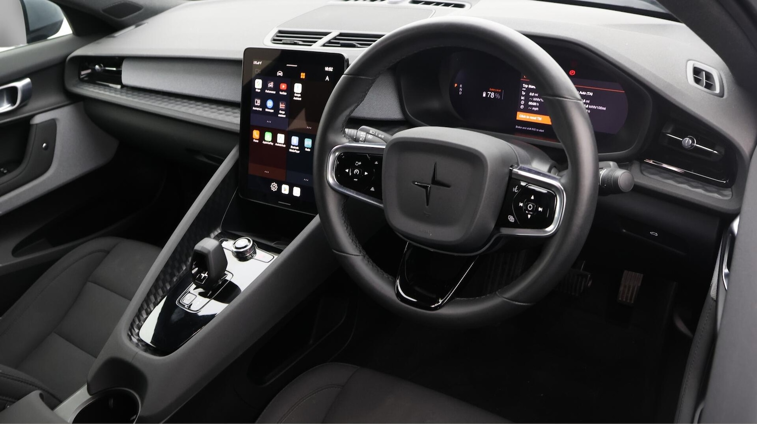 Used Polestar Polestar 2 2022 for sale - 76781497: Photo 10