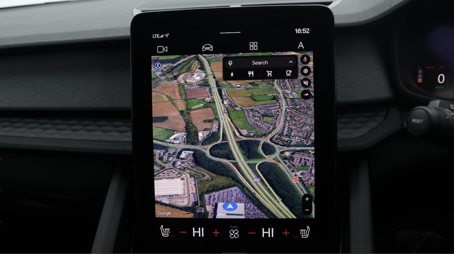 Used Polestar Polestar 2 2022 for sale - 76781497: Photo 12