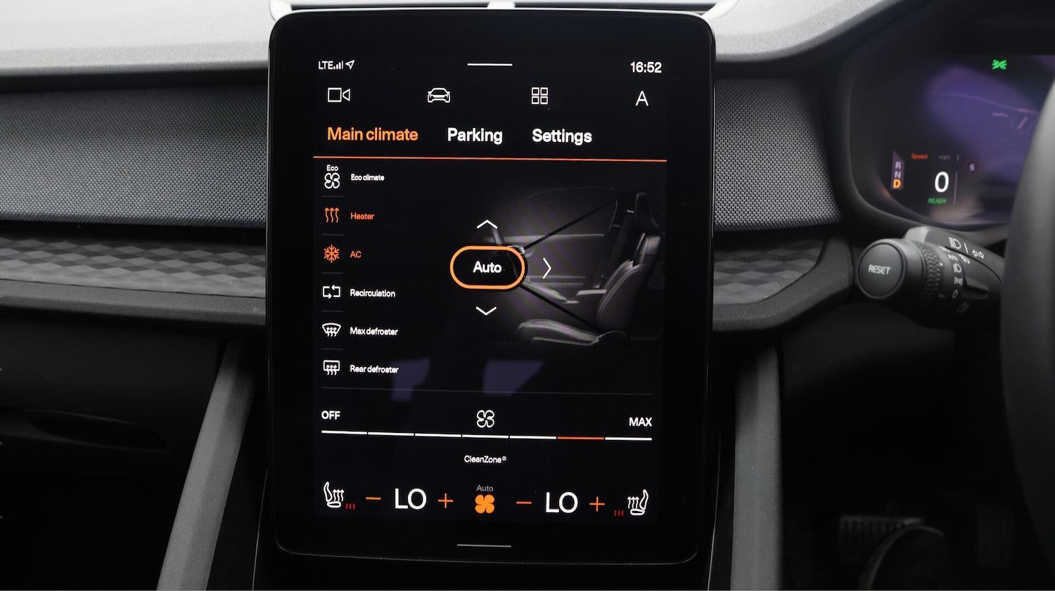 Used Polestar Polestar 2 2022 for sale - 76781497: Photo 13