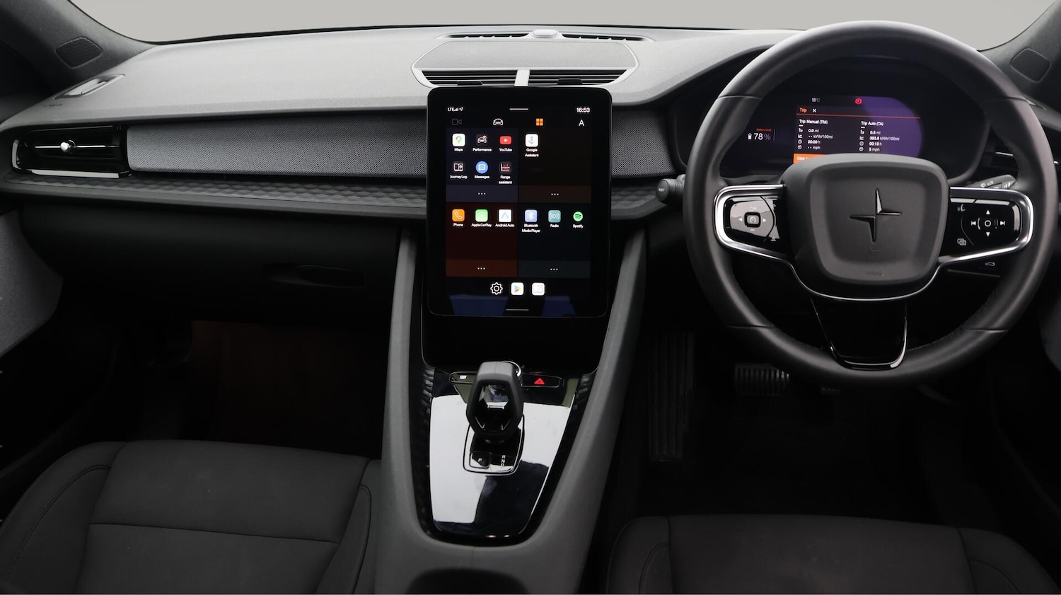 Used Polestar Polestar 2 2022 for sale - 76781497: Photo 14