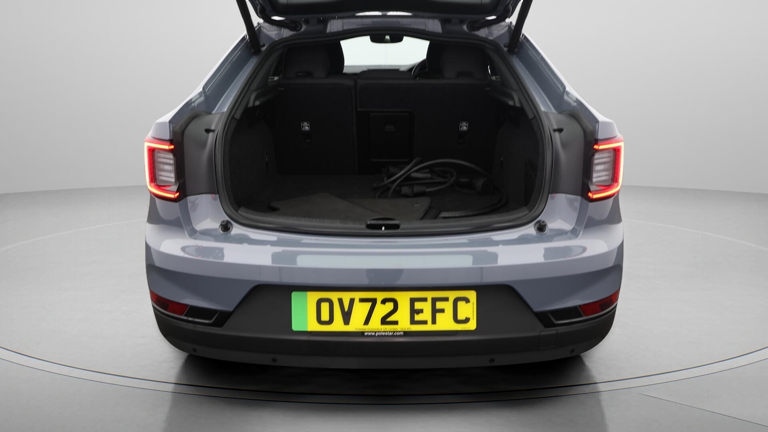 Used Polestar Polestar 2 2022 for sale - 76781497: Photo 18