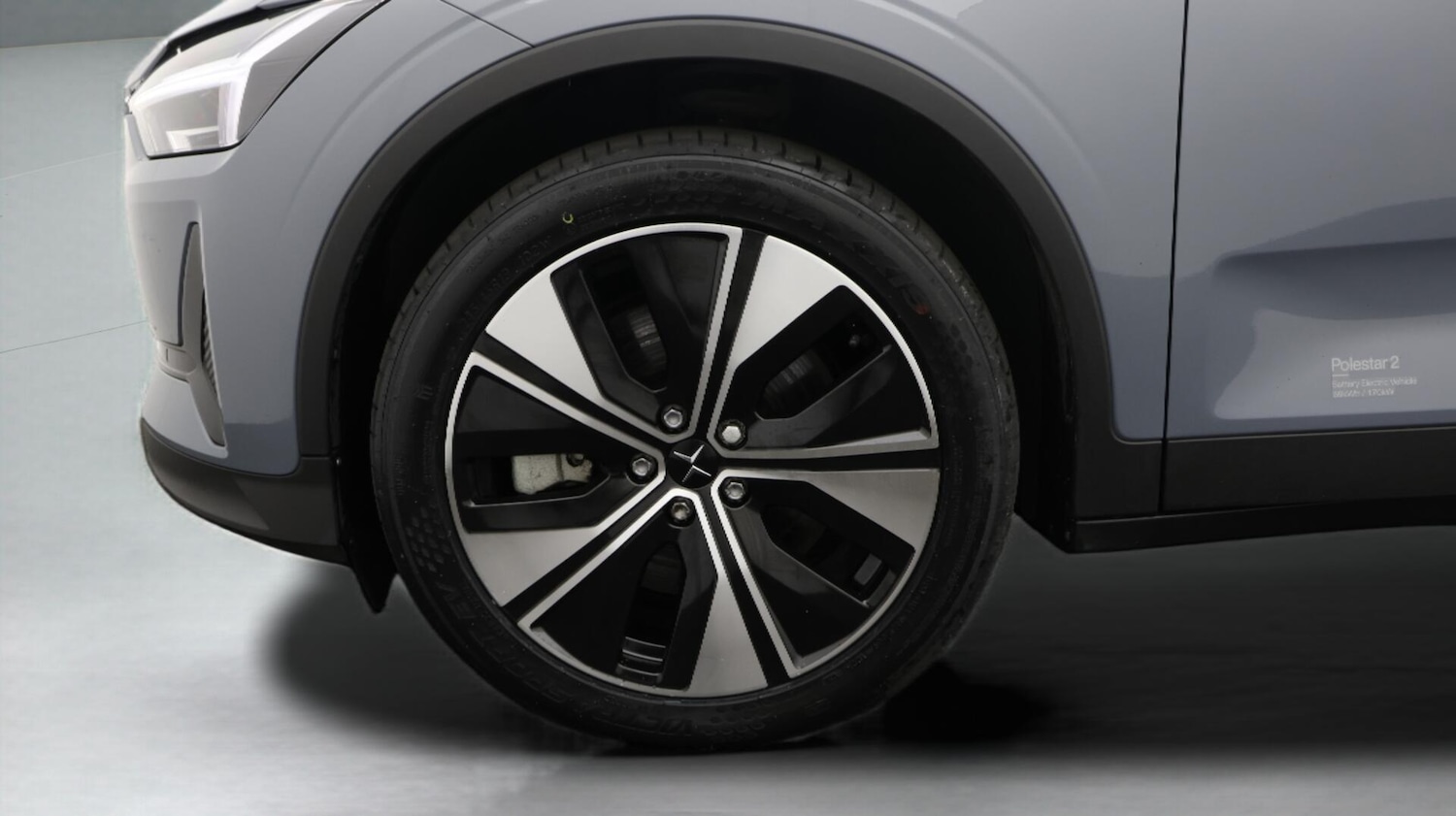 Used Polestar Polestar 2 2022 for sale - 76781497: Photo 19