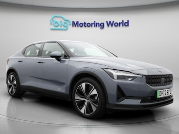 Polestar - Polestar 2