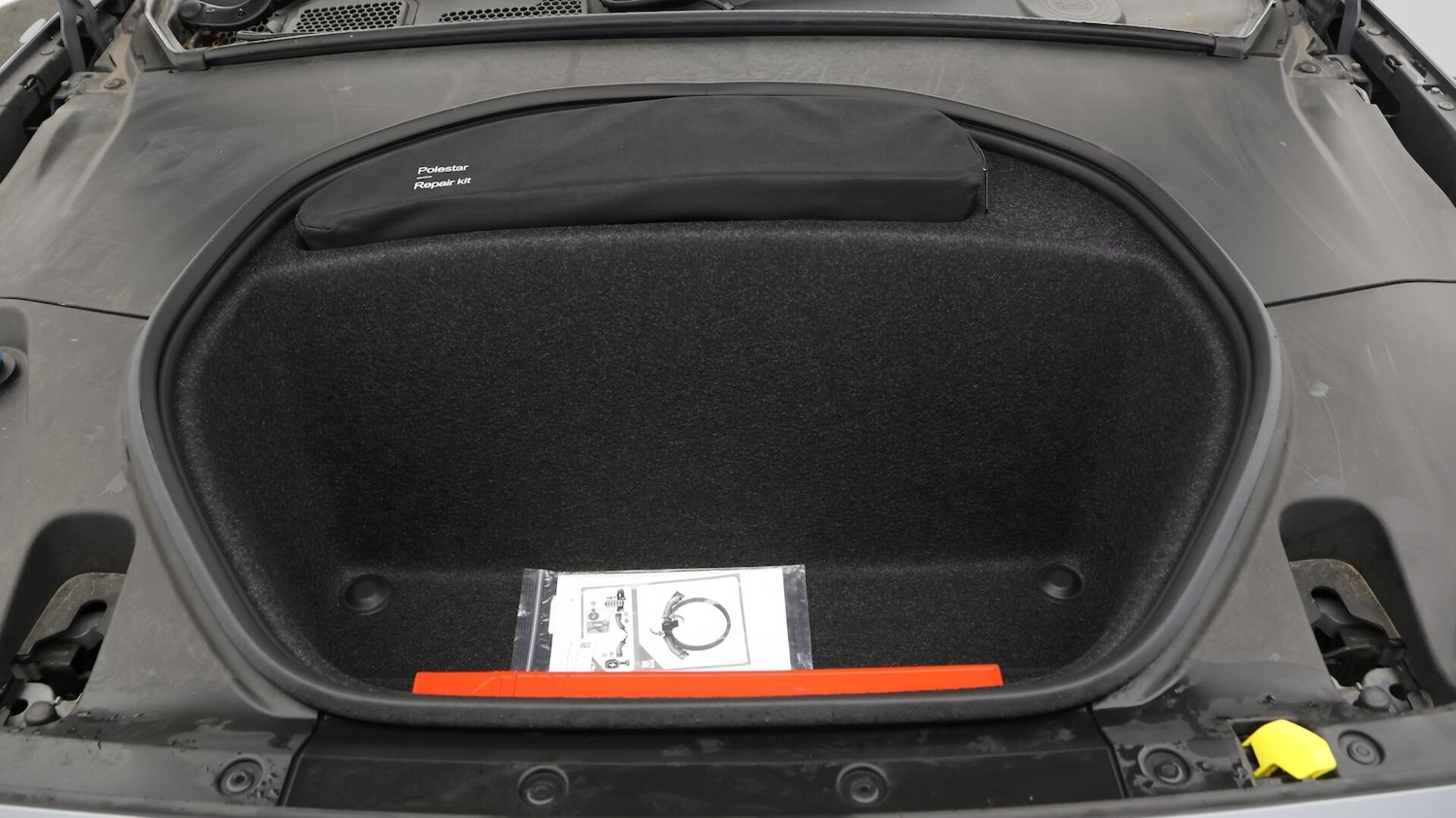 Used Polestar Polestar 2 2022 for sale - 76781497: Photo 20