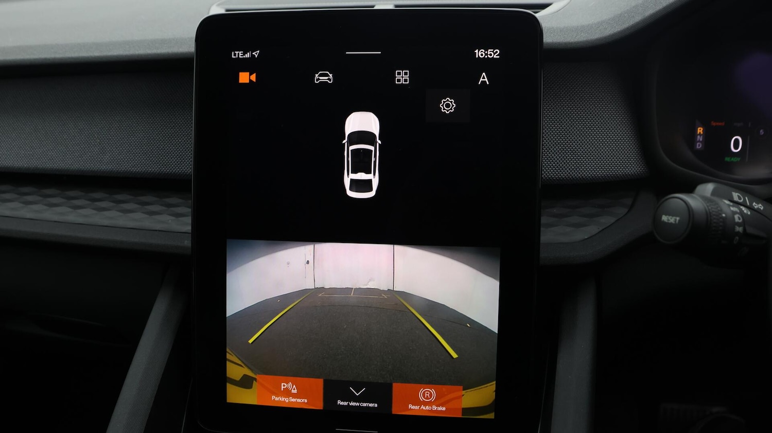 Used Polestar Polestar 2 2022 for sale - 76781497: Photo 24