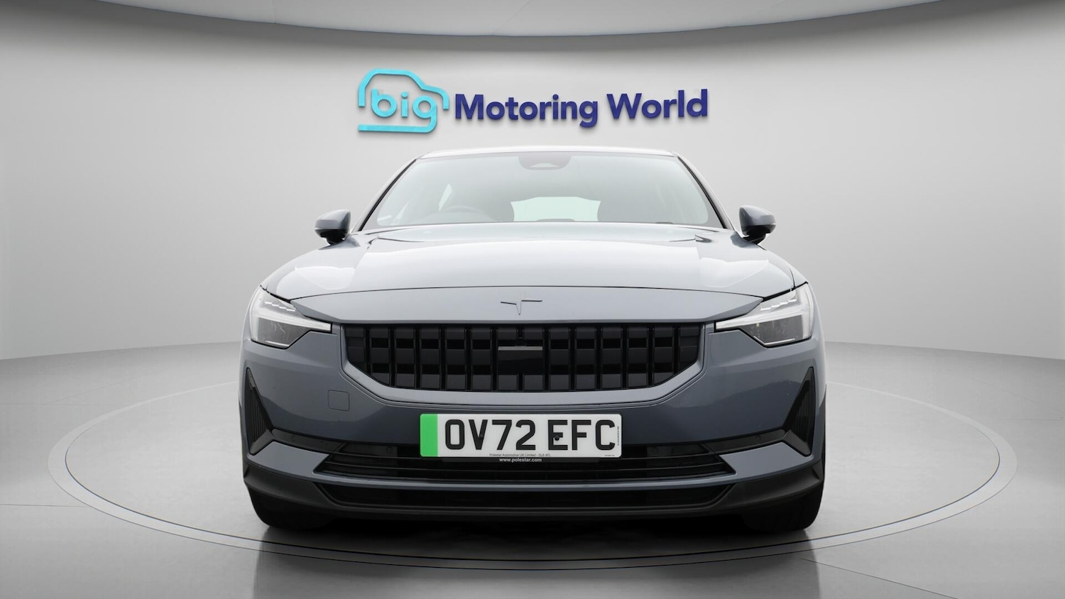 Used Polestar Polestar 2 2022 for sale - 76781497: Photo 3