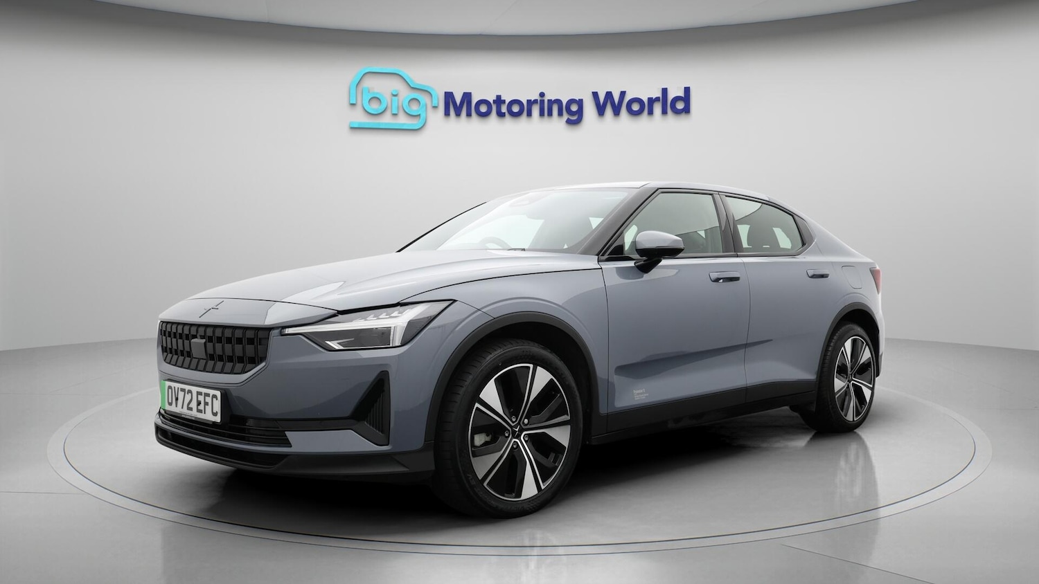 Used Polestar Polestar 2 2022 for sale - 76781497: Photo 4