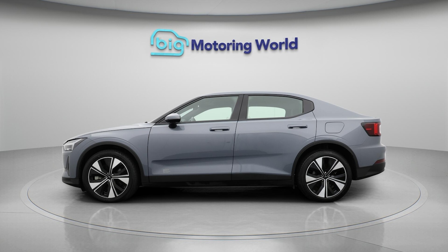 Used Polestar Polestar 2 2022 for sale - 76781497: Photo 5