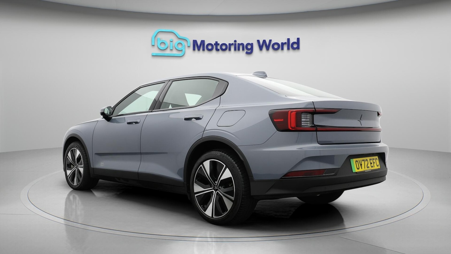 Used Polestar Polestar 2 2022 for sale - 76781497: Photo 6