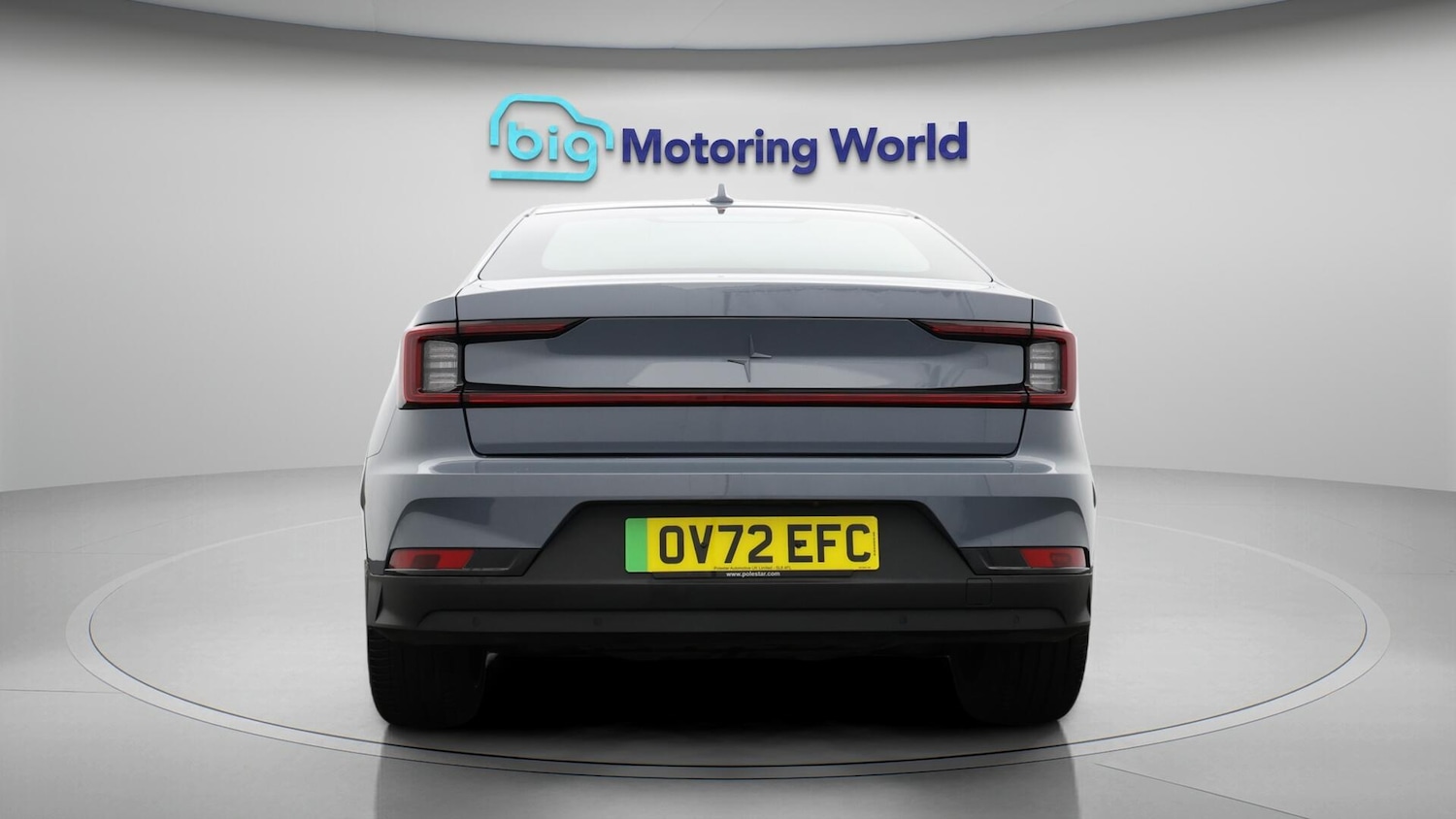 Used Polestar Polestar 2 2022 for sale - 76781497: Photo 7