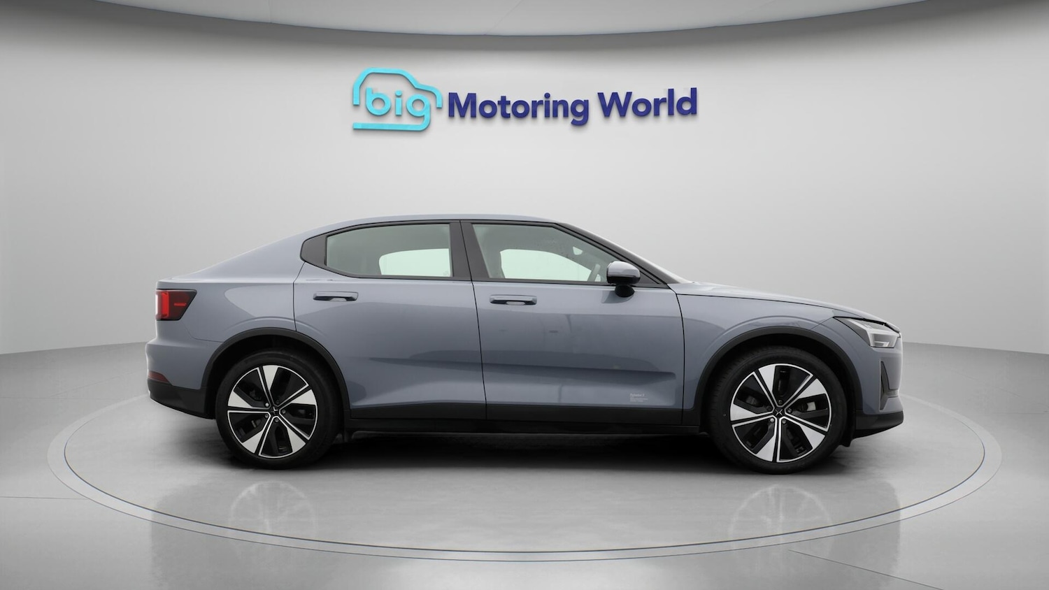 Used Polestar Polestar 2 2022 for sale - 76781497: Photo 9